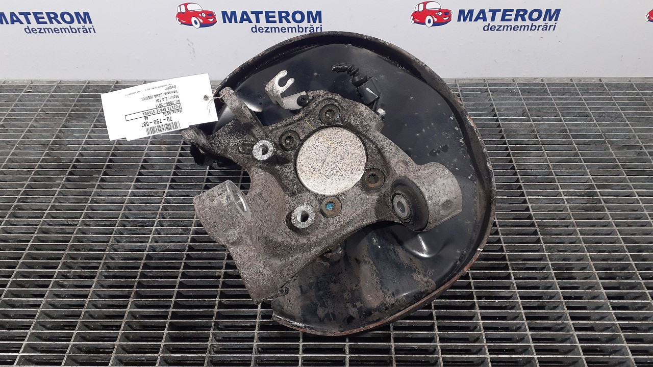 FUZETA SPATE STANGA AUDI A6 2.0 TDI - (2009 2011)