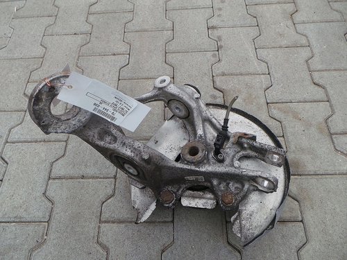 FUZETA SPATE STANGA AUDI A6 2.0 TDI - (2011 2015)