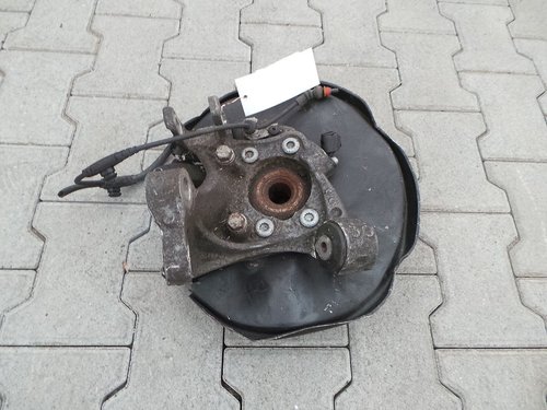 FUZETA SPATE STANGA AUDI A6 - - (2004 2009)