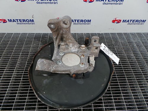 FUZETA SPATE STANGA AUDI A6 A6 2.0 TDI - (2004 2009)