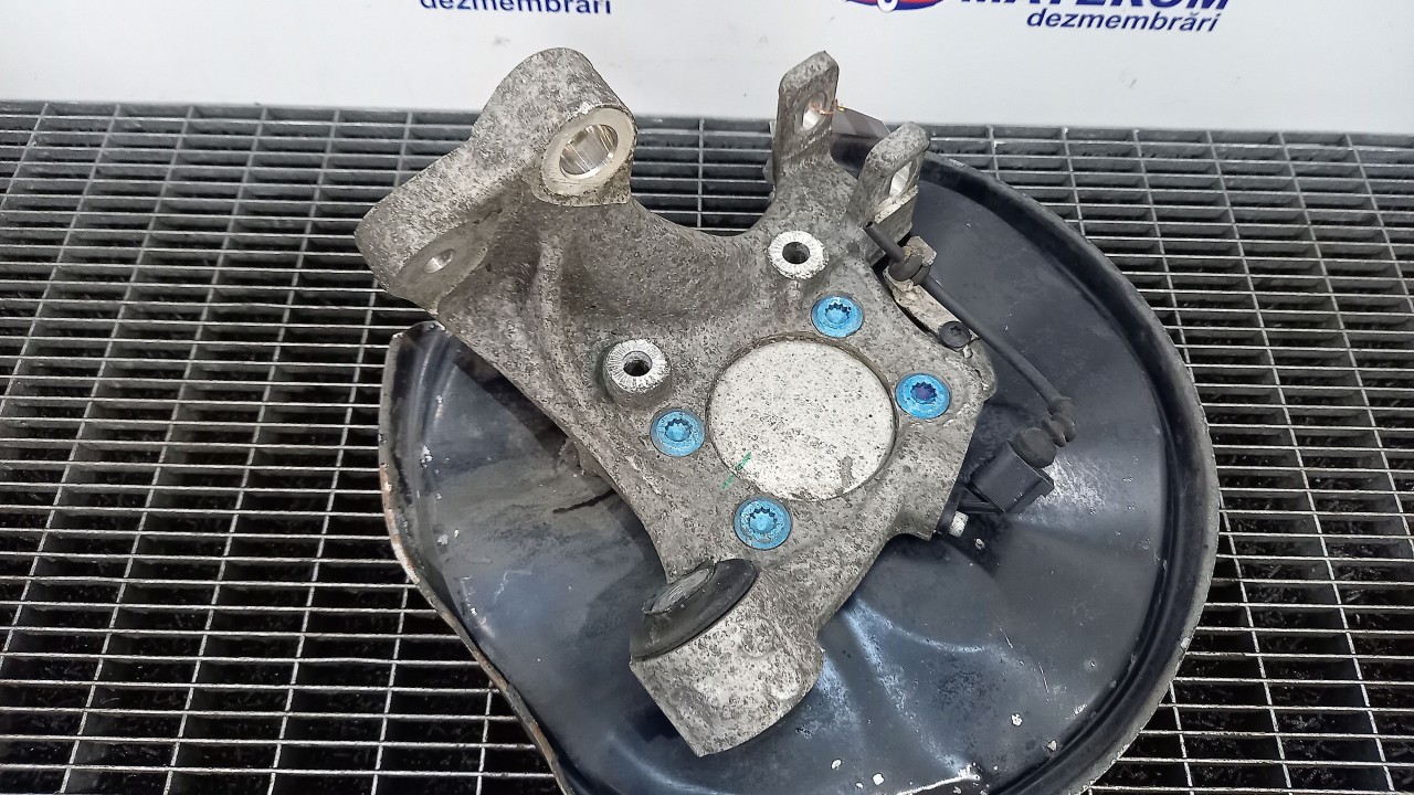 FUZETA SPATE STANGA AUDI A6 A6 2.0 TDI - (2009 2011)