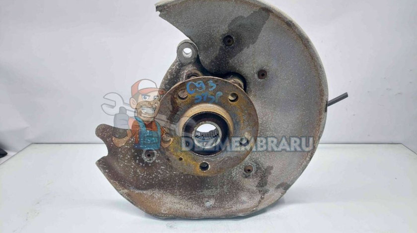 Fuzeta spate stanga Audi Q5 (8RB) [Fabr 2008-2016] OEM 2.0 TDI CAHA