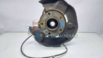 Fuzeta spate stanga Bmw 1 (E81, E87) [Fabr 2004-20...