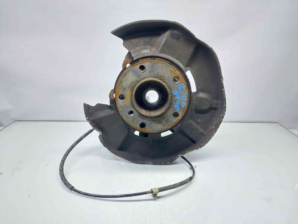 Fuzeta spate stanga Bmw 1 (E81, E87) [Fabr 2004-2010] OEM 2.0 N43 2.0 N43 105KW / 143CP