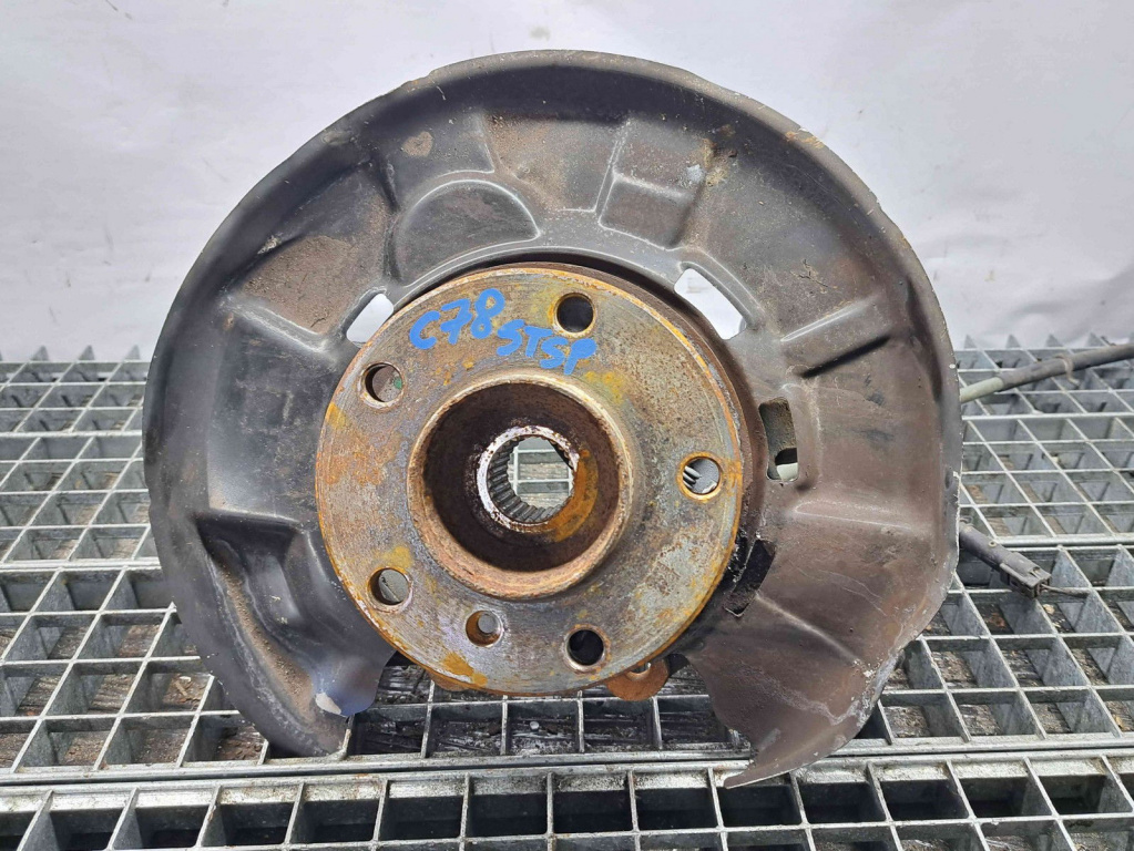 Fuzeta spate stanga Bmw 1(F20, F21) [Fabr 2011-2017] OEM 1.5 LCI B37 1.5 LCI B37 85KW / 116CP