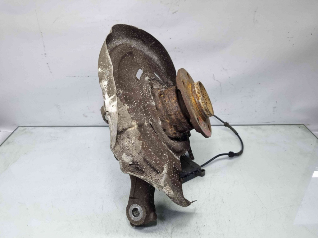 Fuzeta spate stanga Bmw 5 (F10) [Fabr 2011-2016] 6793769 2.0 N47 2.0 N47 135KW / 184CP