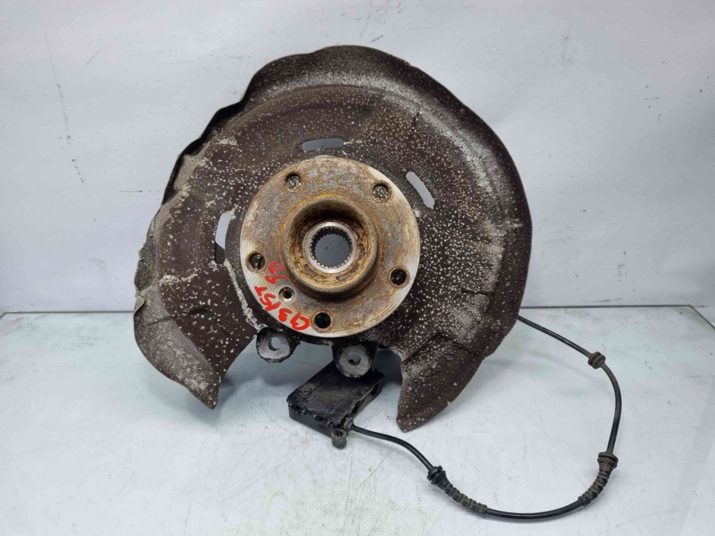 Fuzeta spate stanga Bmw 5 (F10) [Fabr 2011-2016] 6793769 2.0 N47 2.0 N47 135KW / 184CP
