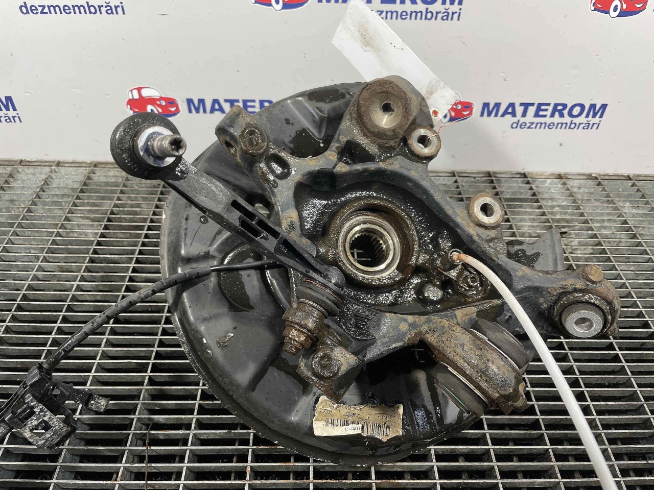 FUZETA SPATE STANGA BMW SERIA 3 F 30 2.0 D - (2011 2018)