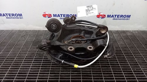 FUZETA SPATE STANGA BMW SERIA 3 F 30 2.0 D - (2011 2015)