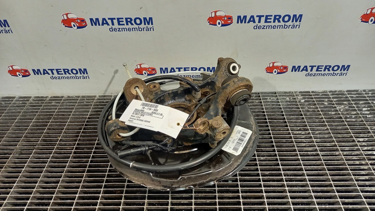 FUZETA SPATE STANGA BMW SERIA 3 F 30 SERIA 3 F 30 2.0 D - (2011 2018)