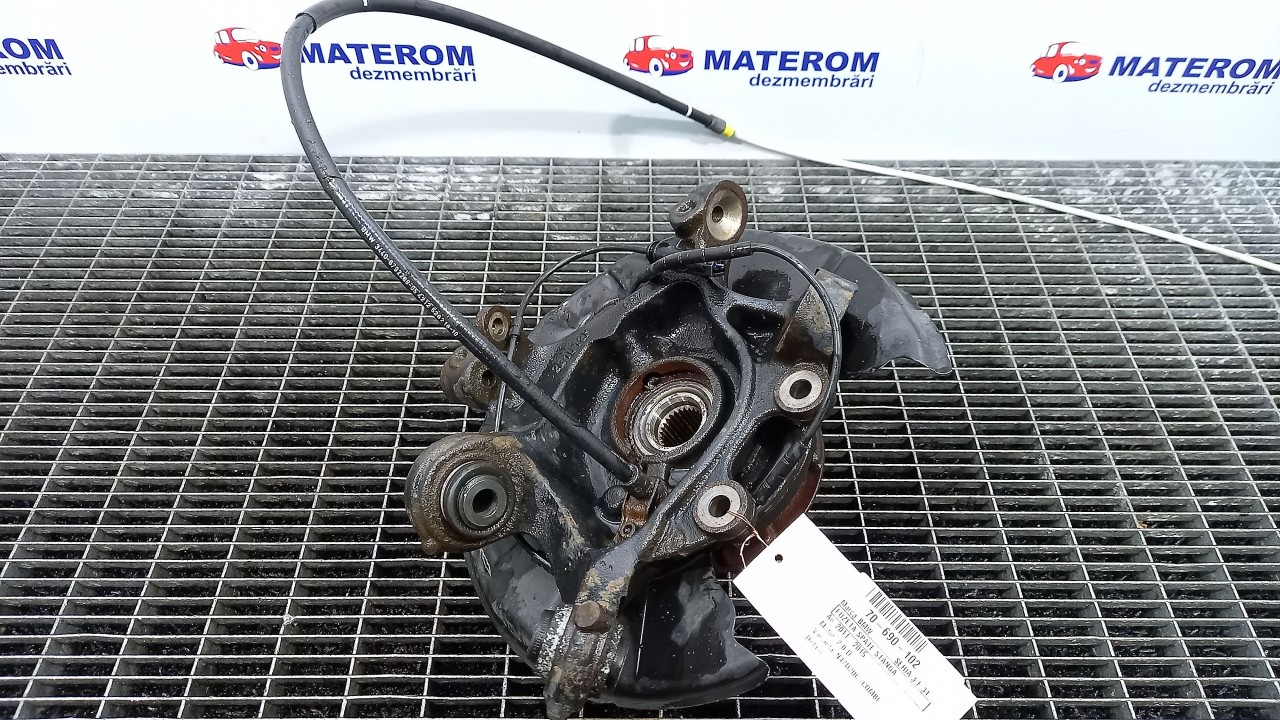 FUZETA SPATE STANGA BMW SERIA 3 F 31 SERIA 3 F 31 2.0 D - (2011 2015)