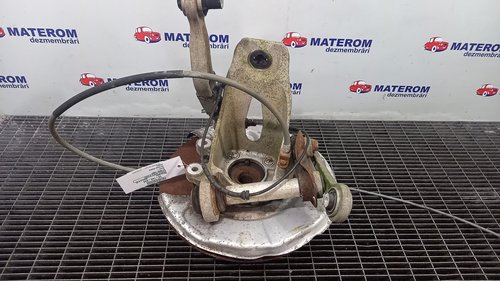 FUZETA SPATE STANGA BMW SERIA 5 E 60 - - (2004 2007)