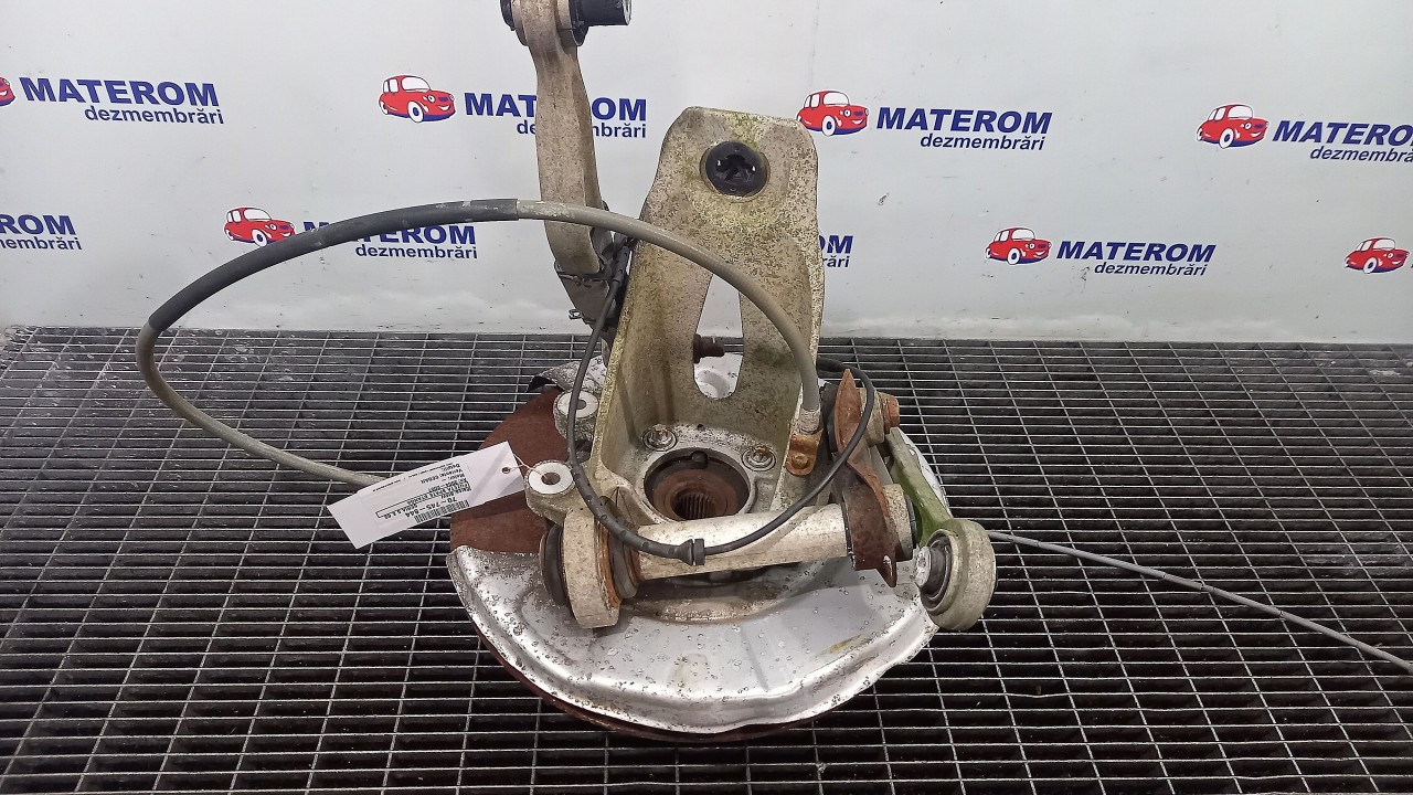 FUZETA SPATE STANGA BMW SERIA 5 E 60 SERIA 5 E 60 - - (2004 2007)