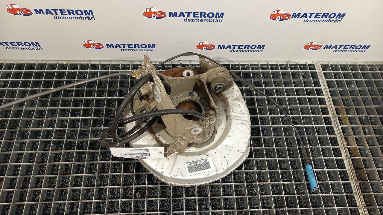 FUZETA SPATE STANGA BMW SERIA 5 E 61 SERIA 5 E 61 2.0 D - (2007 2010)
