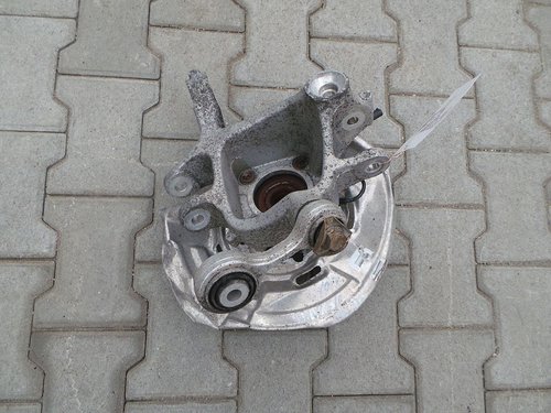 FUZETA SPATE STANGA BMW SERIA 5 F 10 3.0 D - (2010 2017)
