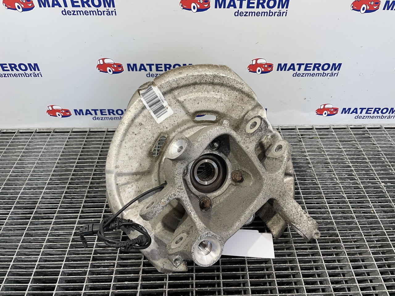 FUZETA SPATE STANGA BMW SERIA 5 F 10 SERIA 5 F 10 2.0 D - (2014 2017)