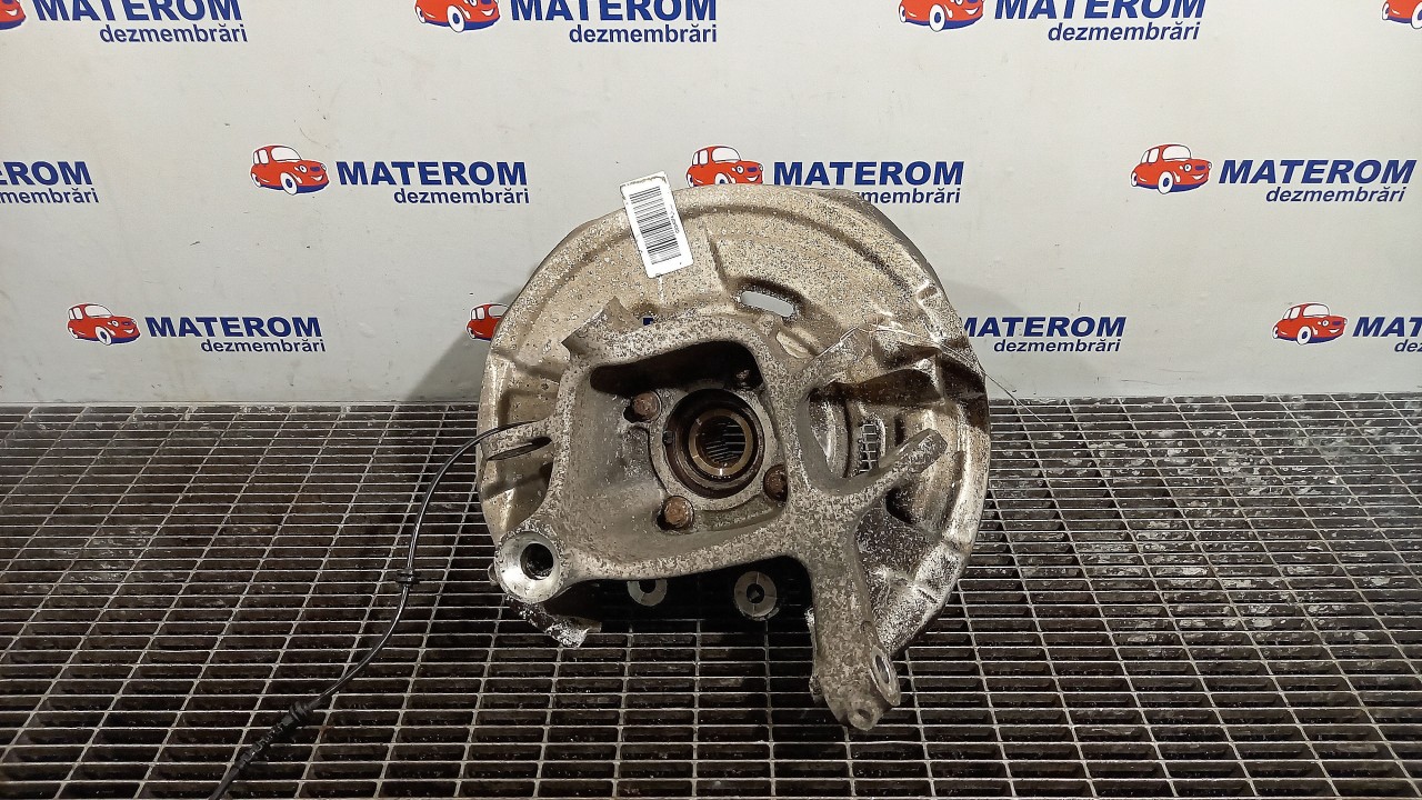 FUZETA SPATE STANGA BMW SERIA 5 F 10 SERIA 5 F 10 2.0 D - (2010 2014)