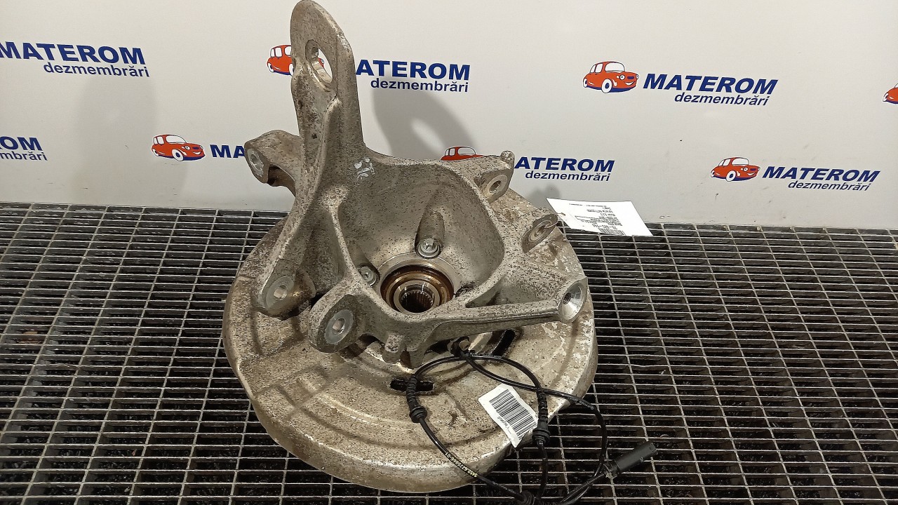 FUZETA SPATE STANGA BMW SERIA 5 F 11 SERIA 5 F 11 2.0 D - (2010 2014)