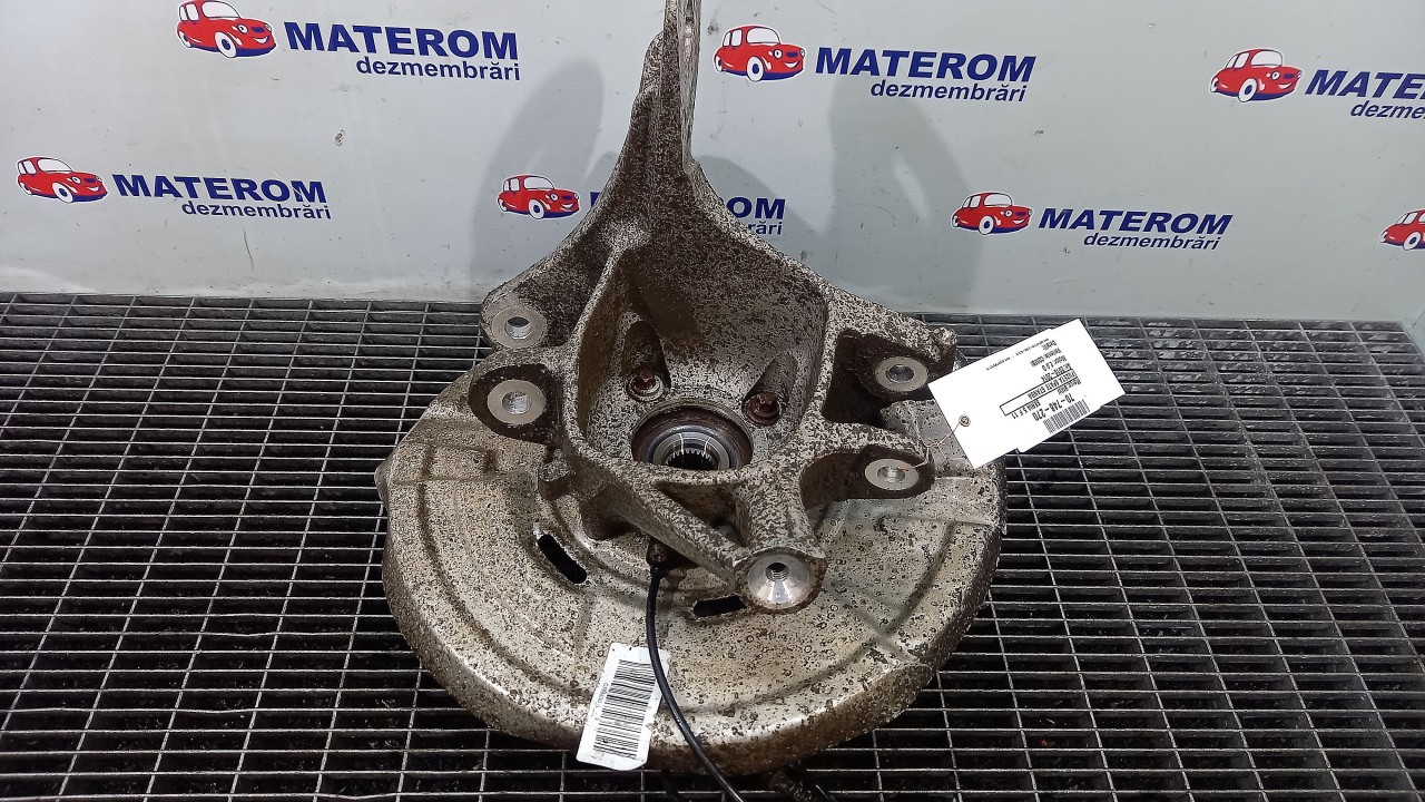 FUZETA SPATE STANGA BMW SERIA 5 F 11 SERIA 5 F 11 2.0 D - (2010 2014)