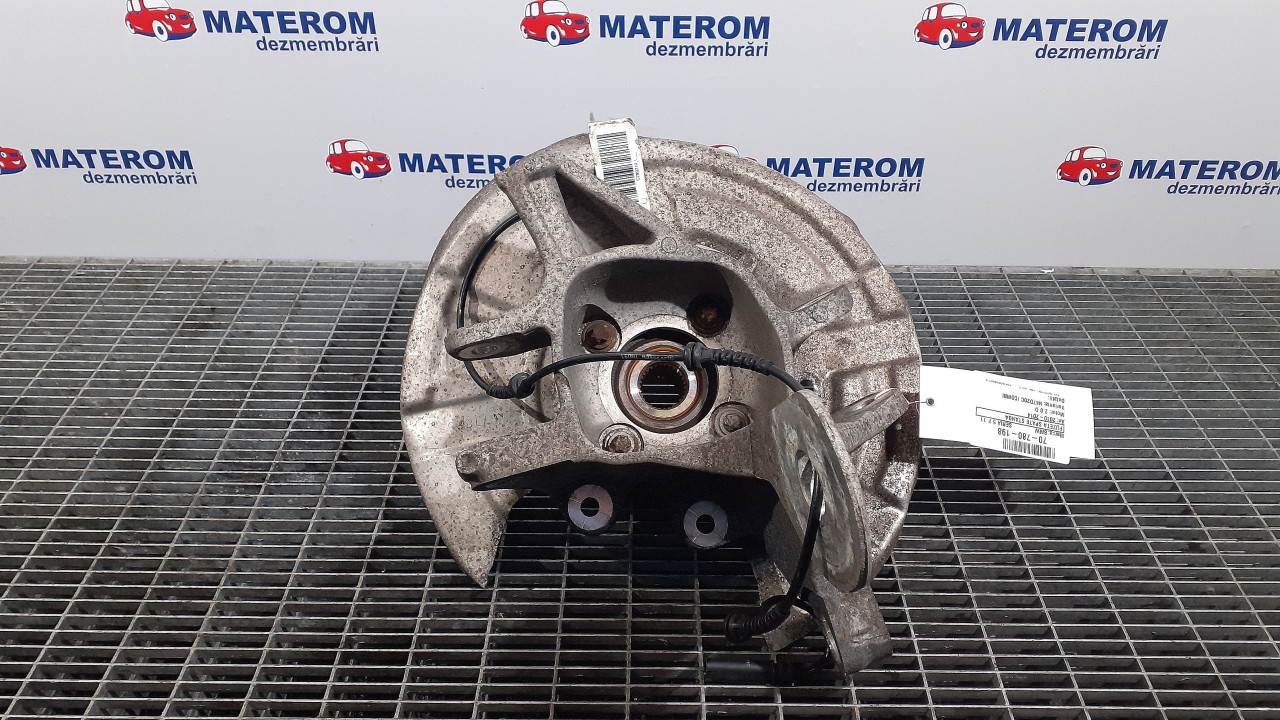 FUZETA SPATE STANGA BMW SERIA 5 F 11 SERIA 5 F 11 2.0 D - (2010 2014)