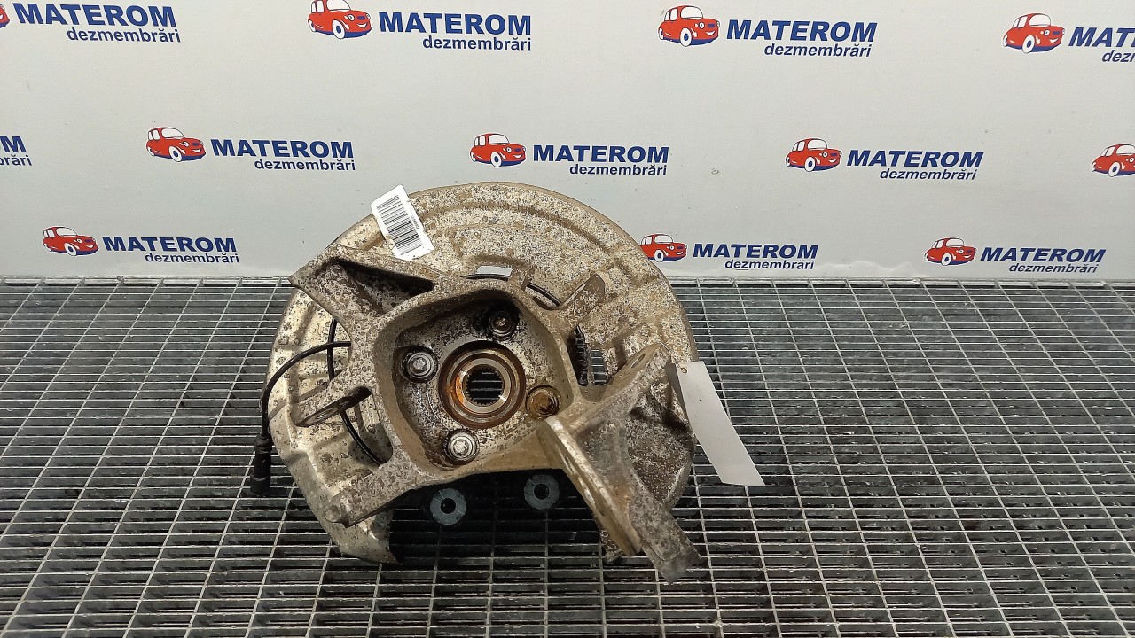 FUZETA SPATE STANGA BMW SERIA 5 F 11 SERIA 5 F 11 3.0 D - (2010 2014)