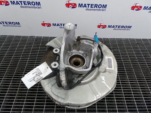 FUZETA SPATE STANGA BMW SERIA 7 E 65 3.0 D - (2005 2008)