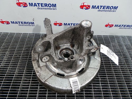FUZETA SPATE STANGA BMW SERIA 7 F 01 3.0 D - (2008 2012)
