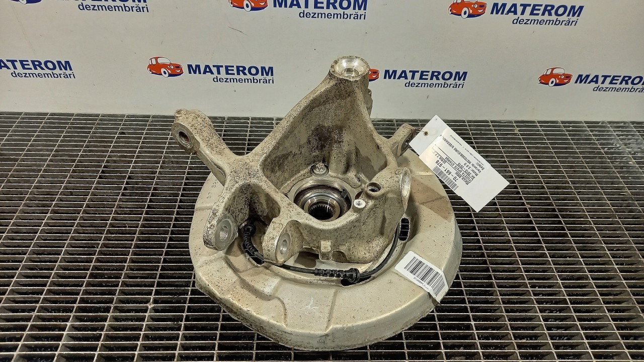 FUZETA SPATE STANGA BMW SERIA 7 F 01 3.0 D - (2013 2015)