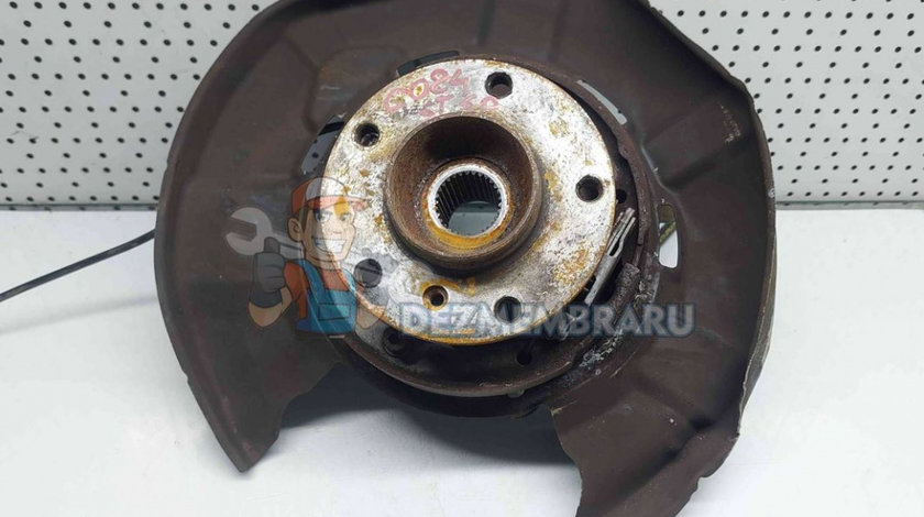 Fuzeta spate stanga Bmw X1 (E84) [Fabr 2009-2015] 6788049 2.0 N47