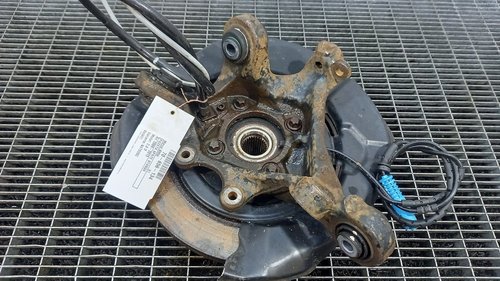 FUZETA SPATE STANGA BMW X1 X1 2.0 D - (2009 2015)