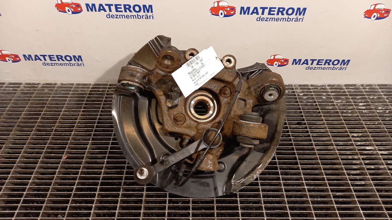 FUZETA SPATE STANGA BMW X3 2.0 D - (2010