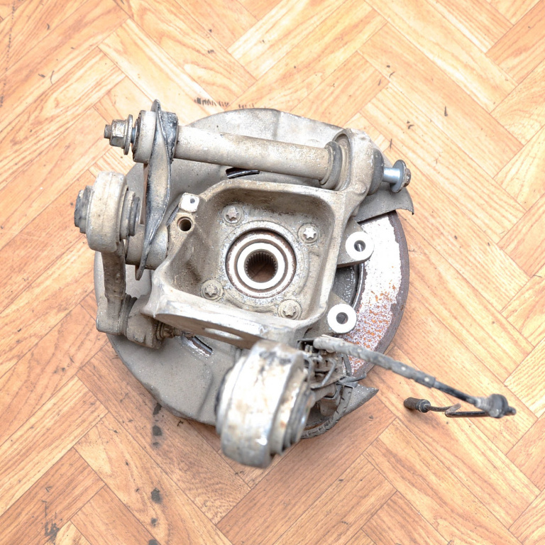 Fuzeta Spate,stanga BMW X5 (F15, F85) 2013 - 2018 Motorina 677098306