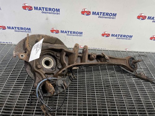 FUZETA SPATE STANGA CITROEN C-CROSSER C-CROSSER 2.2 HDI - (2007 2012)