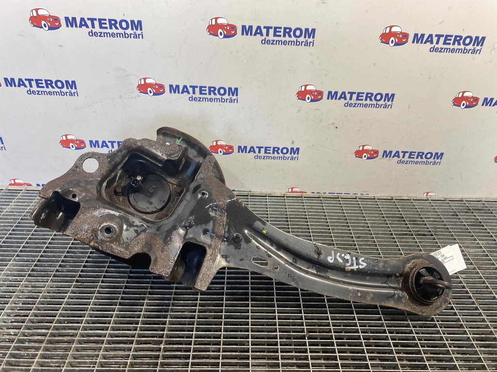 FUZETA SPATE STANGA FORD C-MAX 1.6 INJ - (2010 2015)