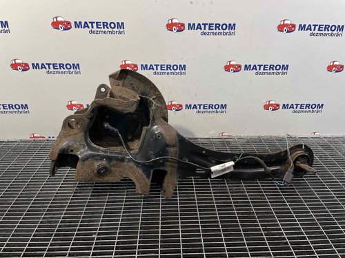FUZETA SPATE STANGA FORD C-MAX C-MAX 1.6 TDCI - (2010 2015)