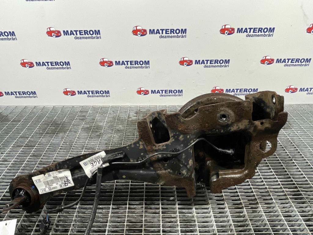 FUZETA SPATE STANGA FORD FOCUS 1.0 ECOBOOST - (2011 2014)