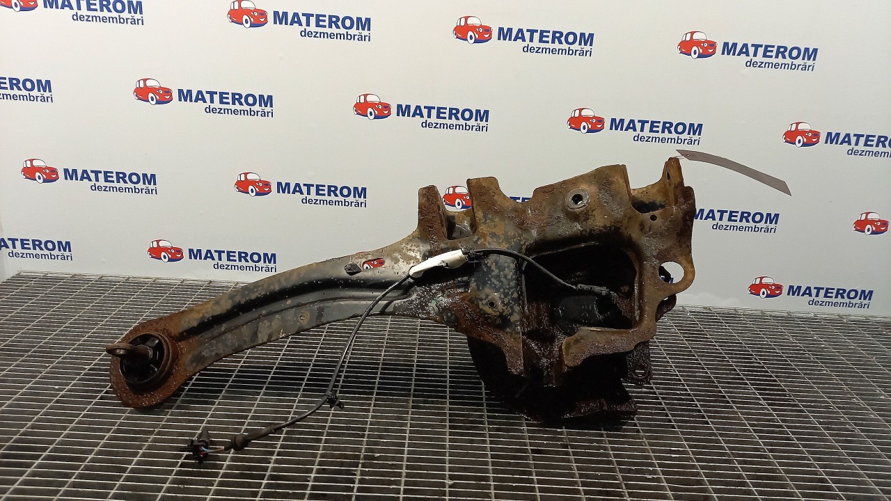 FUZETA SPATE STANGA FORD GRAND C-MAX - - (2010 2015)