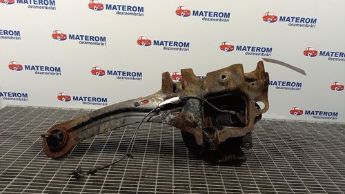 FUZETA SPATE STANGA FORD GRAND C-MAX - - (2010 2015)