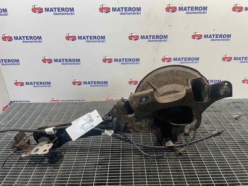 FUZETA SPATE STANGA FORD MONDEO 1.6 TDCI - (2007 2014)
