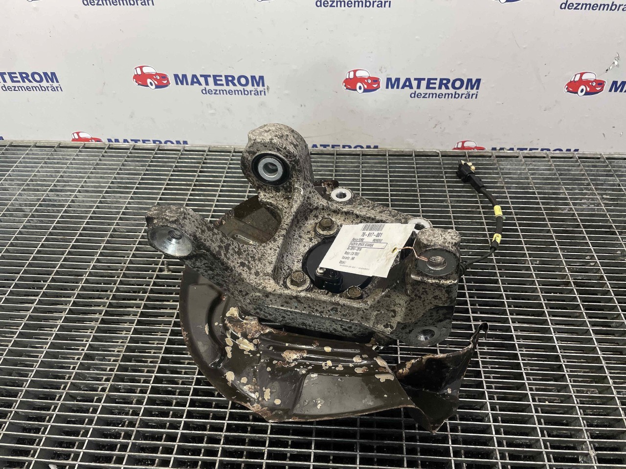 FUZETA SPATE STANGA FORD MONDEO MONDEO 2.0 TDCI - (2014 2019)