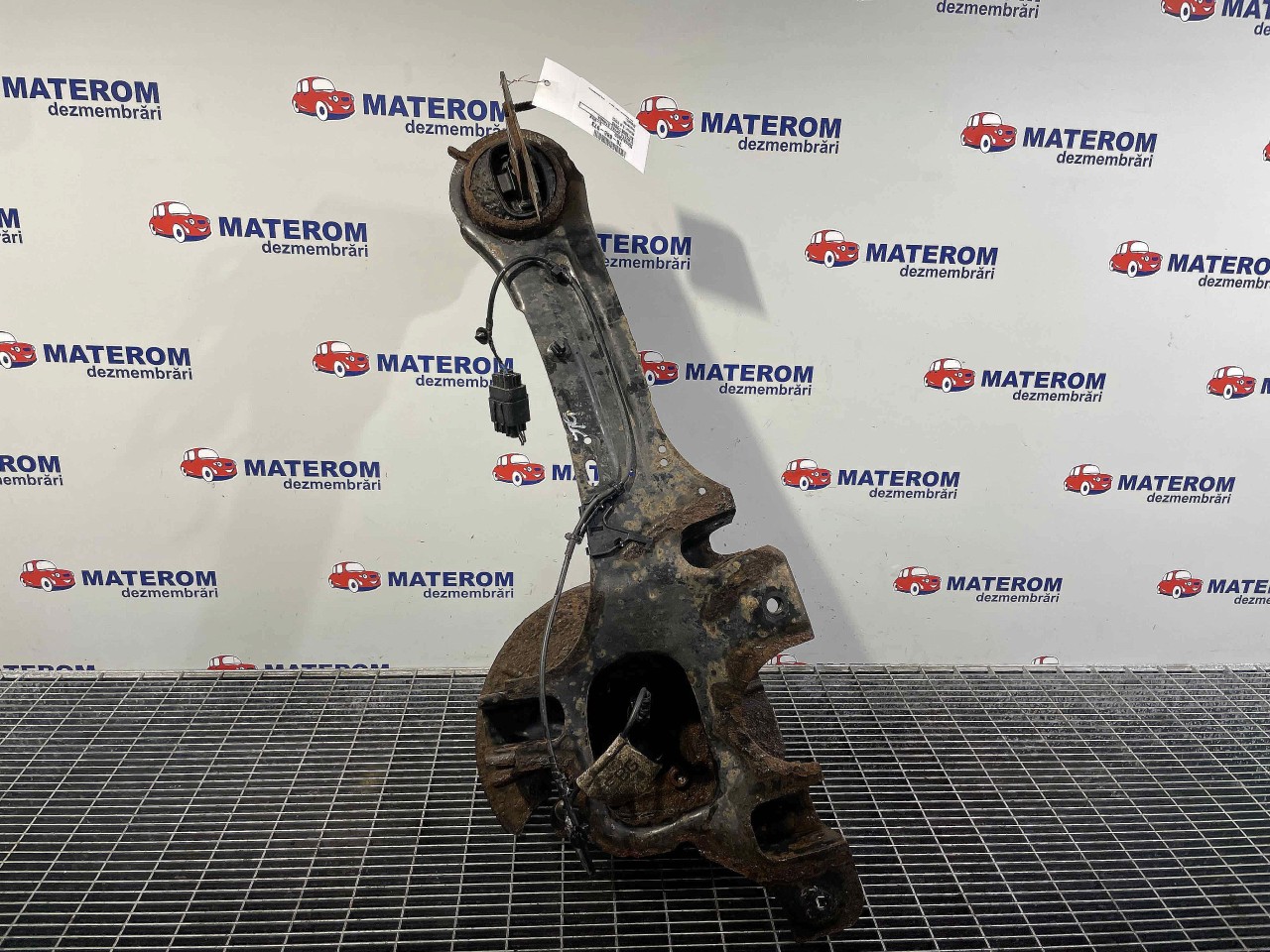 FUZETA SPATE STANGA FORD S-MAX 2.0 TDCI - (2006 2015)