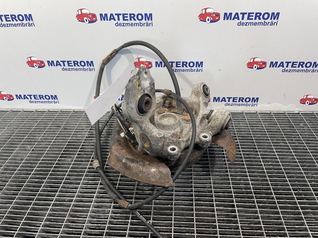 FUZETA SPATE STANGA HONDA ACCORD 2.2 D -