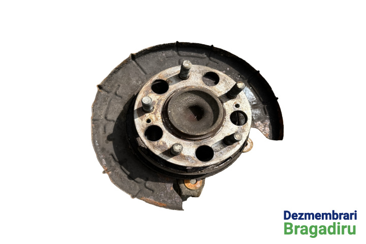 Fuzeta spate stanga Hyundai i30 FD [2007 - 2010] Hatchback 1.6 CRDi MT (116 hp) Cod motor D4FB
