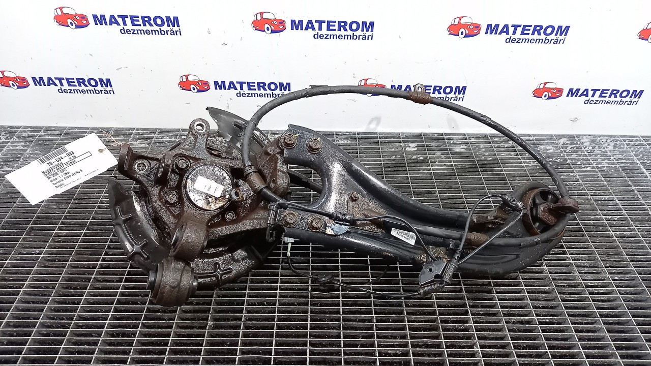 FUZETA SPATE STANGA HYUNDAI IX 35 IX 35 1.7 CRDI - (2009 2012)