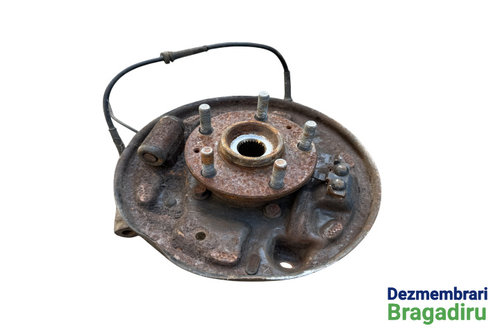 Fuzeta spate stanga Land Rover Freelander [1998 - 2006] Crossover 5-usi 2.0 DI MT (98 hp)