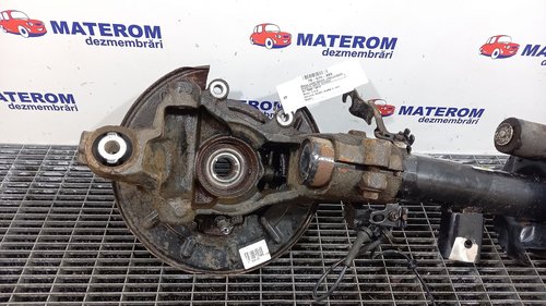 FUZETA SPATE STANGA LAND ROVER FREELANDER 2.2 D - (2009 2014)