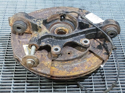 FUZETA SPATE STANGA LAND ROVER RANGE ROVER SPORT RANGE ROVER SPORT - - (2002 2010)