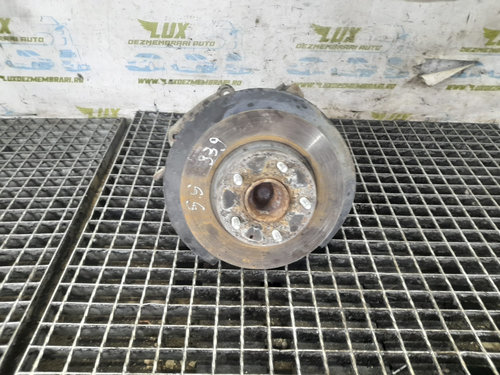 Fuzeta spate stanga Mazda 3 BM [2013 - 2016] 2.0 benzina