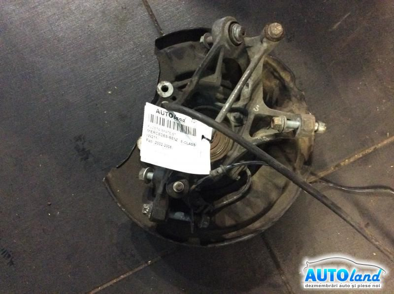 Fuzeta Spate Stanga Mercedes-Benz E-CLASS W211 2002-2008