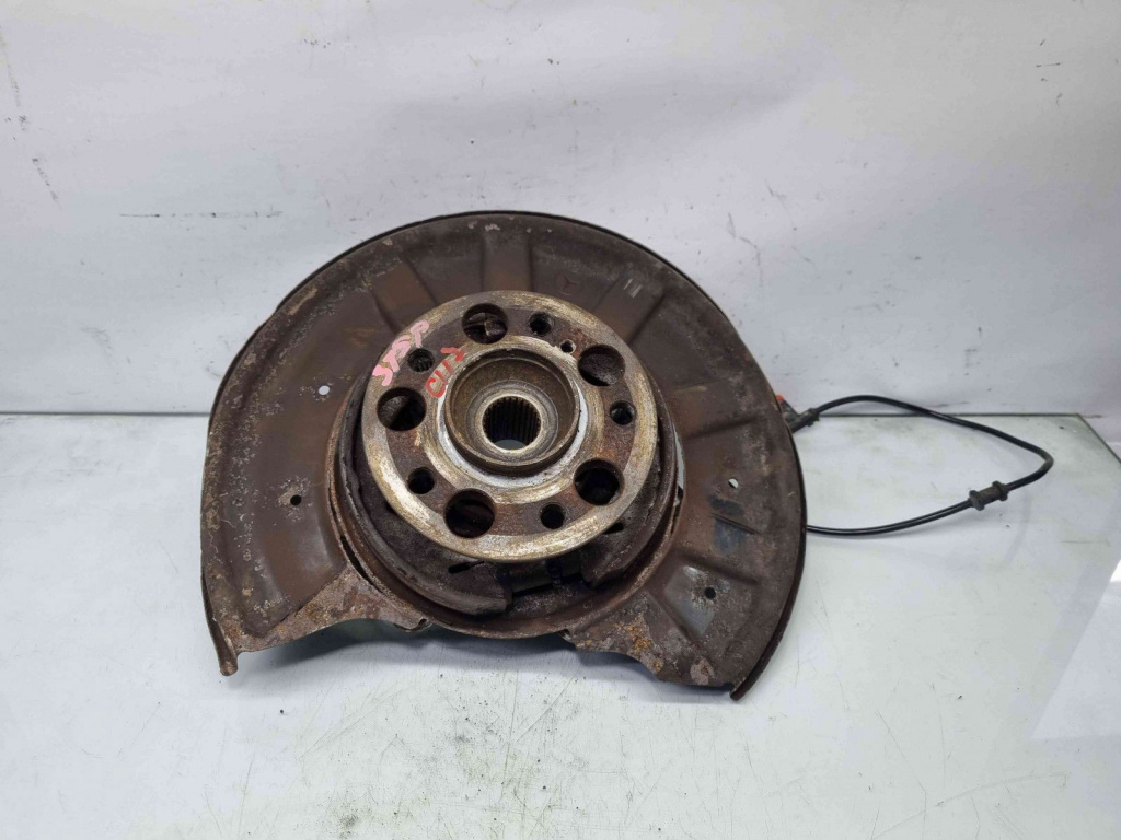 Fuzeta spate stanga Mercedes Clasa E (W212) [Fabr 2009-2016] OEM 2.2 CDI 651924 2.2 CDI 651924 143KW / 194CP